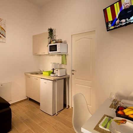 T19 Apartment 锡比乌 外观 照片